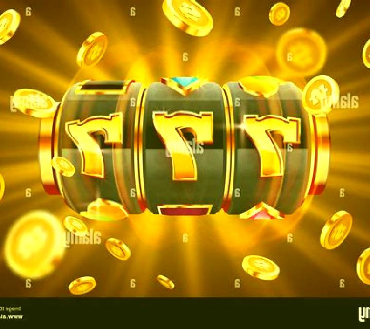 Golden Geese slot machine