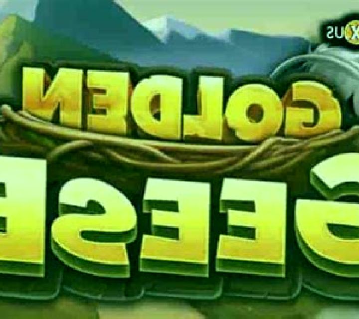 Golden Geese slot