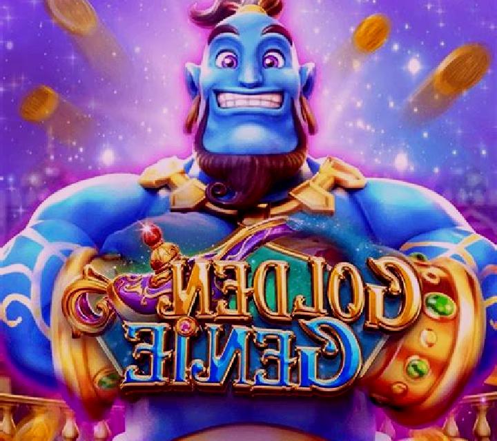 Golden Genie (Fa Chai Gaming) online slot
