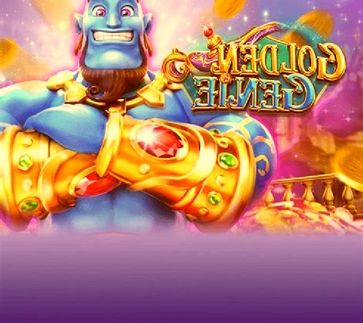 Golden Genie (Fa Chai Gaming) slot
