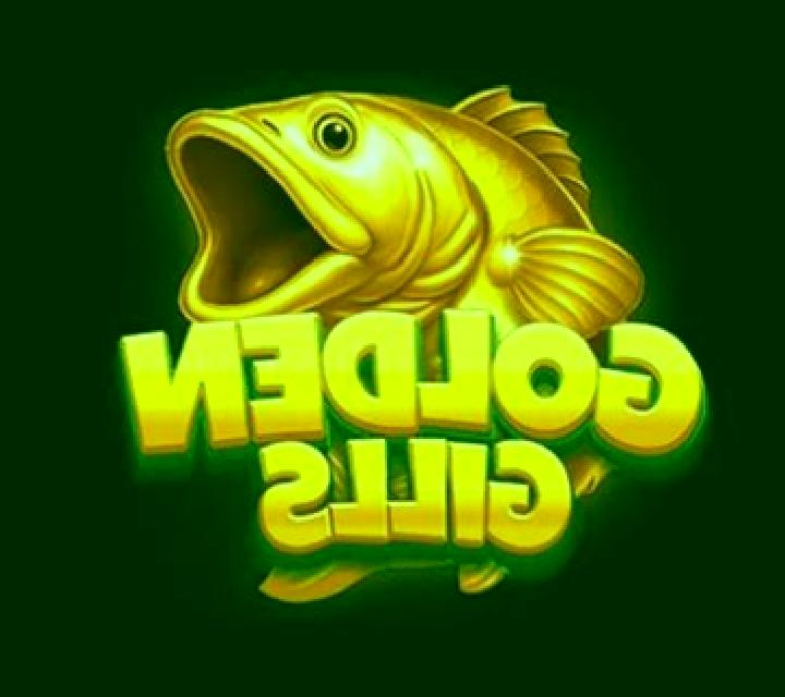 Golden Gills online slot