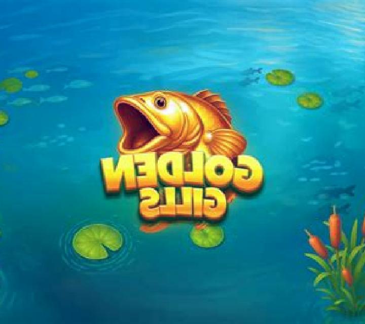 Golden Gills slot game