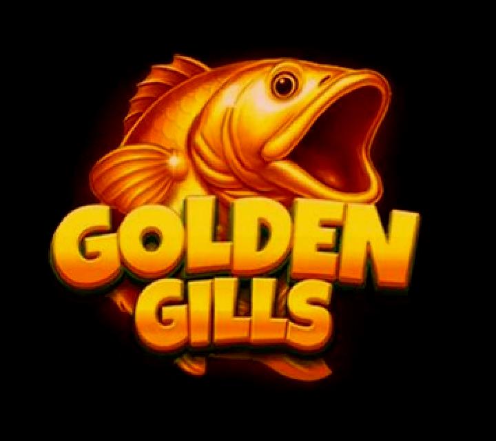 Golden Gills slot machine