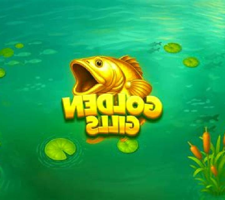 Golden Gills slot