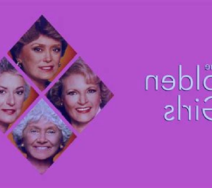 Golden Girls online slot