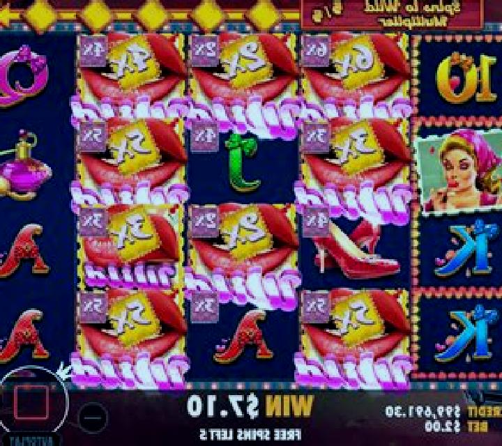 Golden Girls slot game