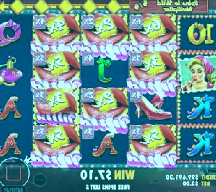 Golden Girls slot machine
