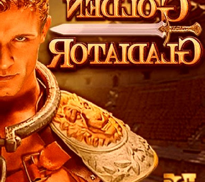 Golden Gladiator slot