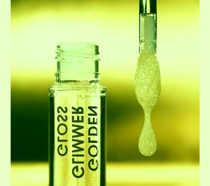 Golden Glimmer online slot