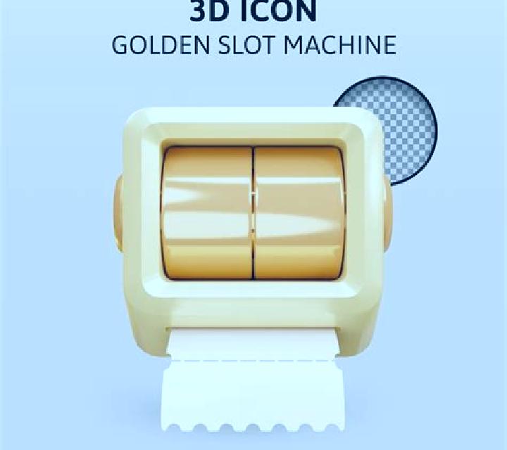 Golden Glyph 2 slot