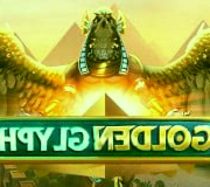 Golden Glyph online slot