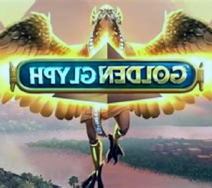 Golden Glyph slot