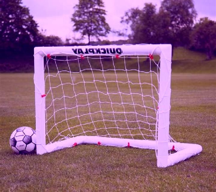 Golden Goal Lock 2 Spin slot