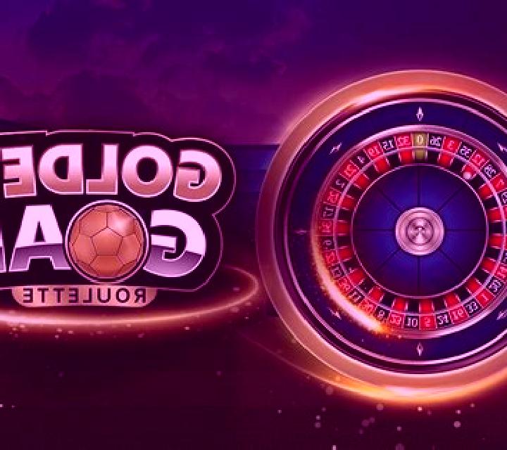 Golden Goal Roulette (Amusnet) online slot