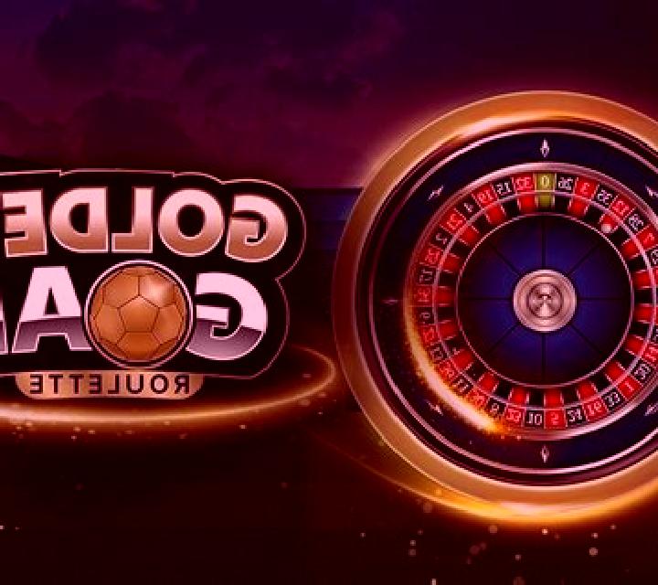 Golden Goal Roulette (Ezugi) online slot