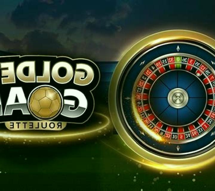 Golden Goal Roulette (Ezugi) slot