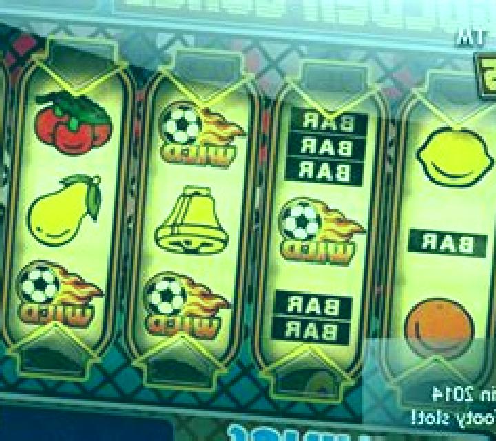 Golden Goals slot