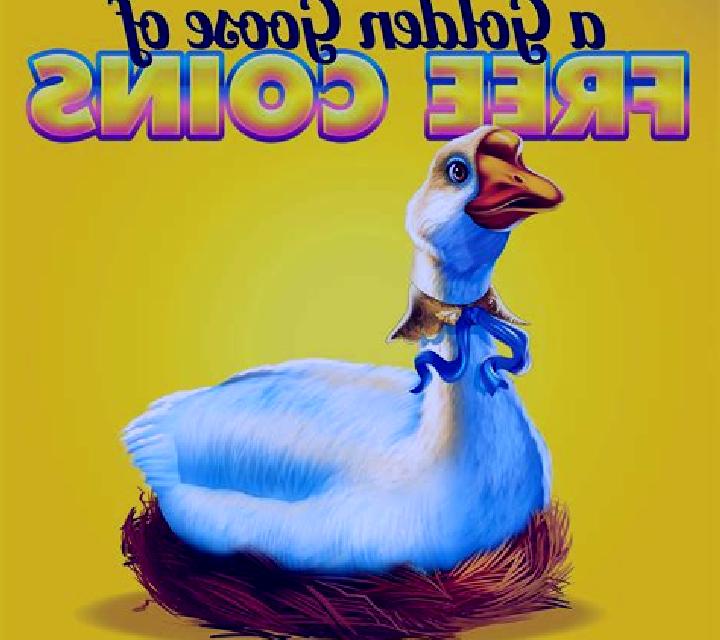 Golden Goose slot game