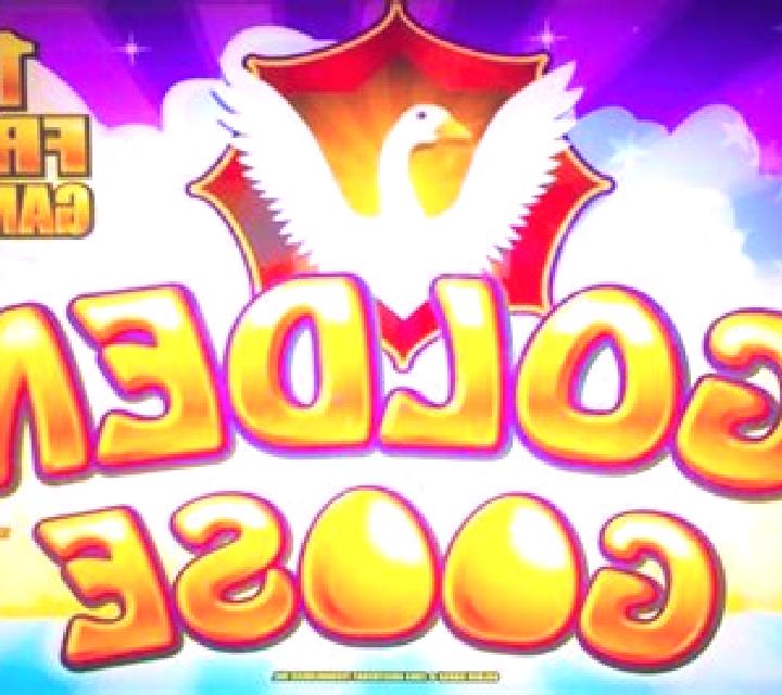 Golden Goose slot