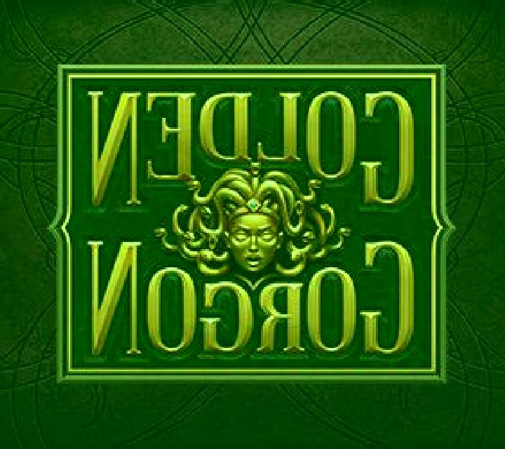 Golden Gorgon slot game