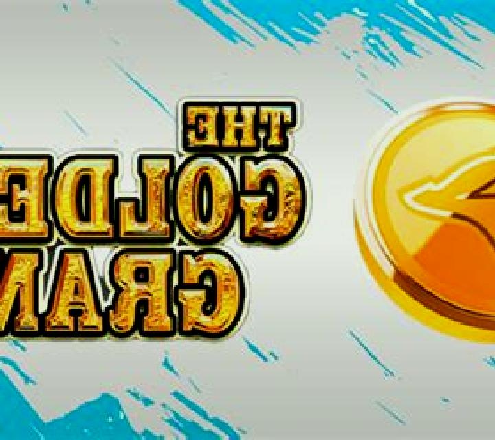 Golden Grand online slot
