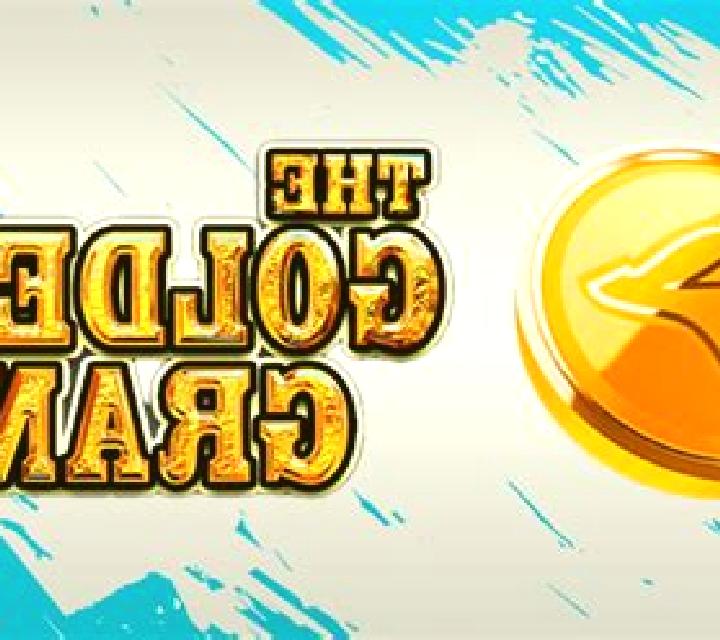 Golden Grand Scratcher online slot