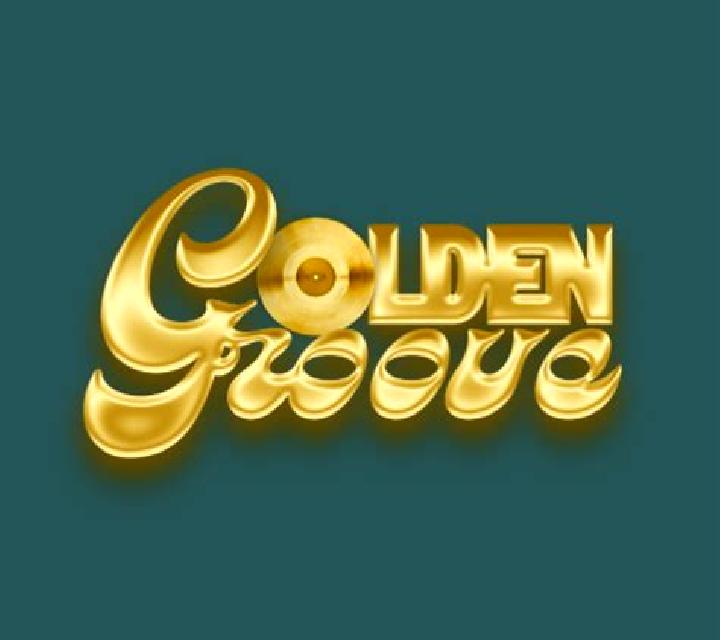 Golden Groove online slot