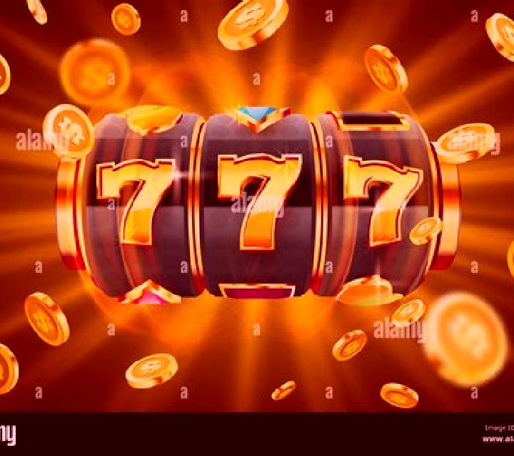 Golden Groove slot machine