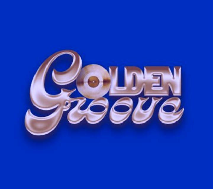 Golden Groove slot