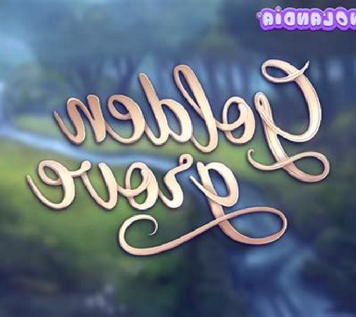 Golden Grove Numbers online slot