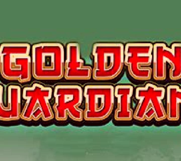 Golden Guardians slot