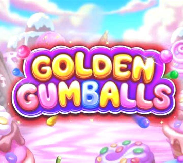 Golden Gumballs online slot