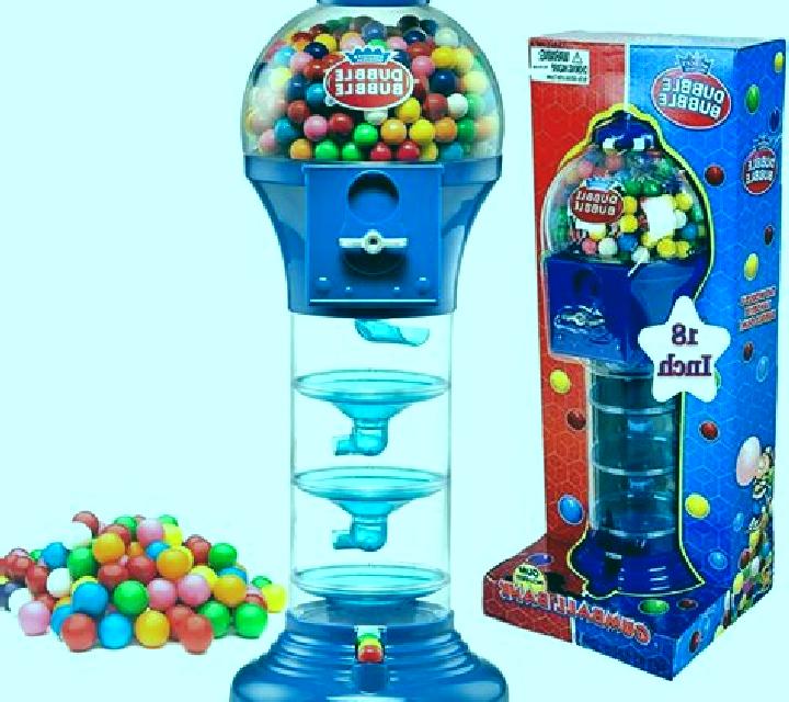 Golden Gumballs slot game
