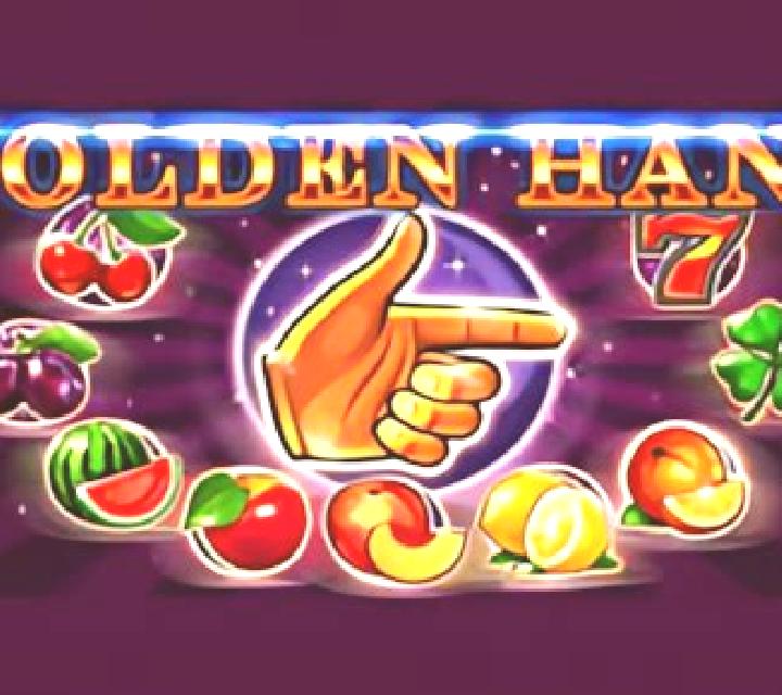 Golden Hand slot
