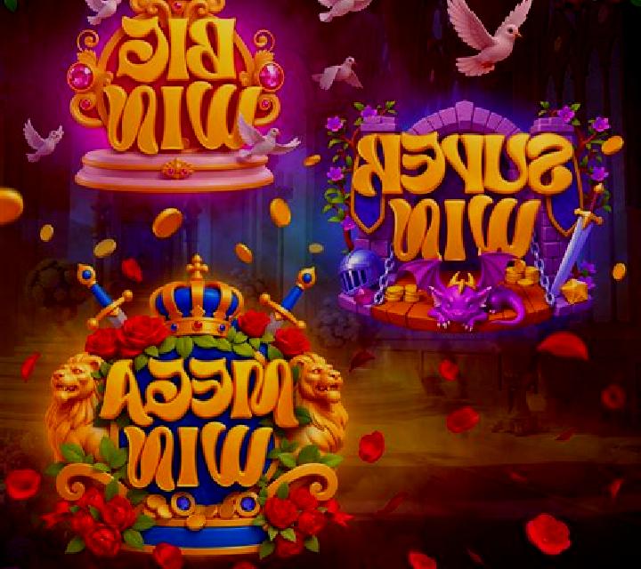 Golden Harvest (Champion Studio) online slot