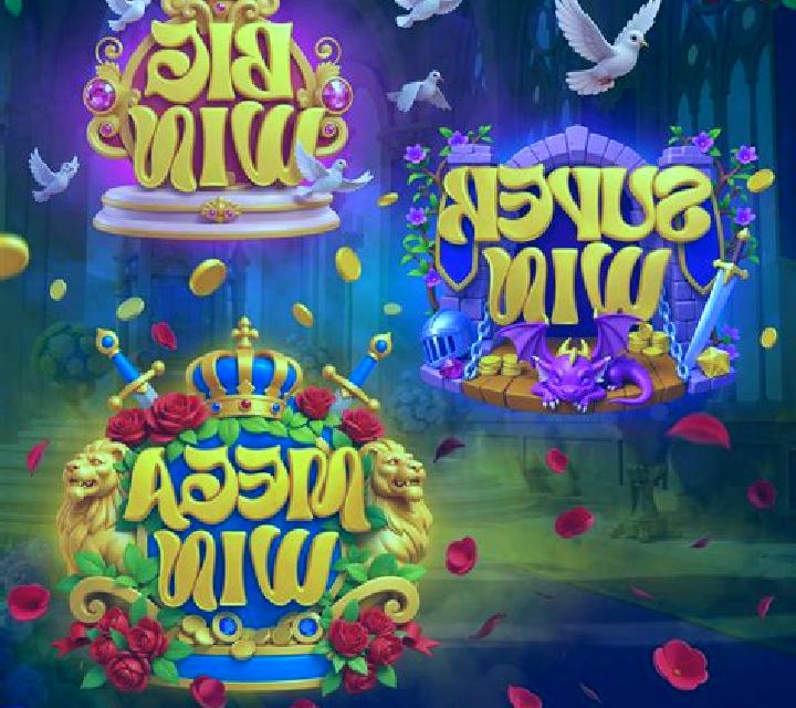 Golden Harvest (Champion Studio) slot game
