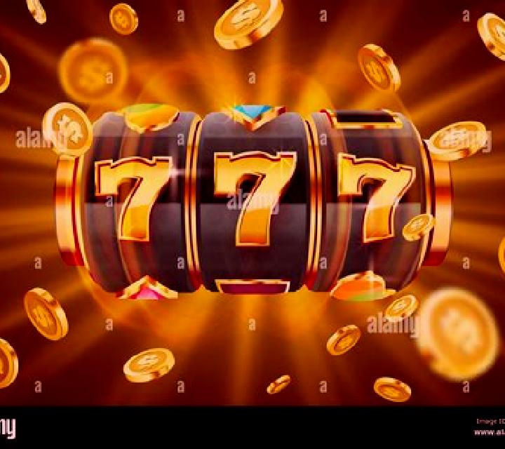 Golden Hatch slot machine