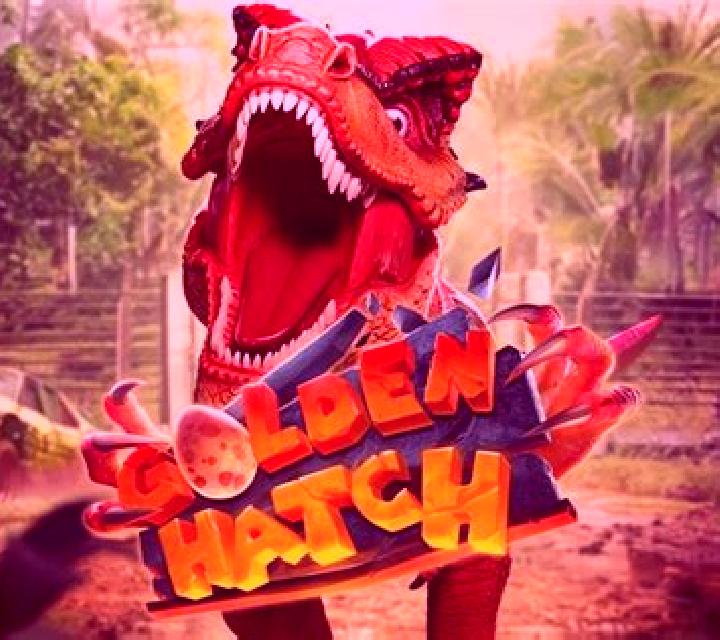 Golden Hatch slot