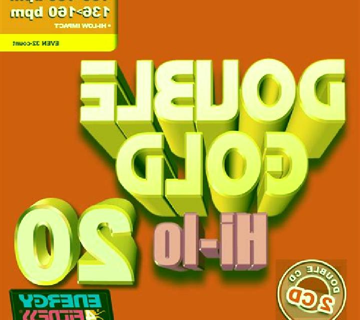 Golden Hi Lo slot