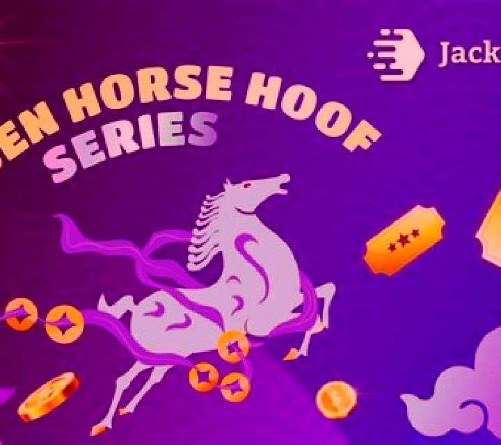 Golden Hoof Quest online slot