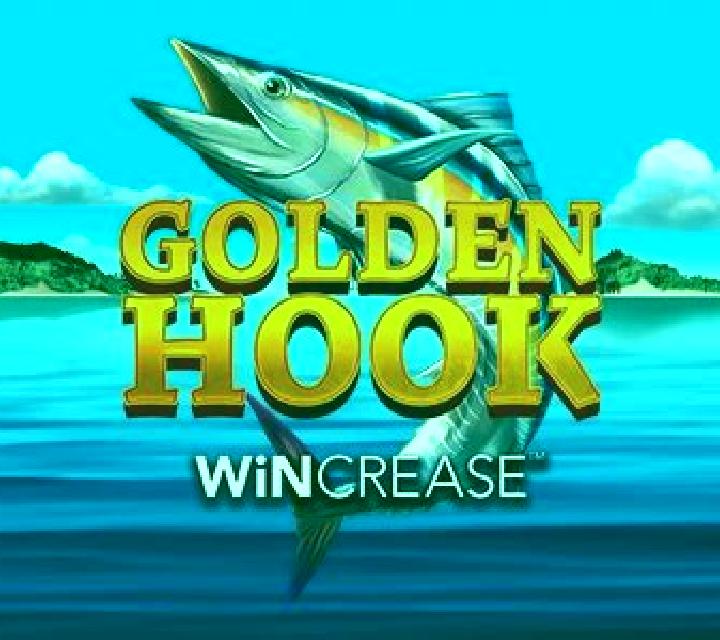 Golden Hook online slot