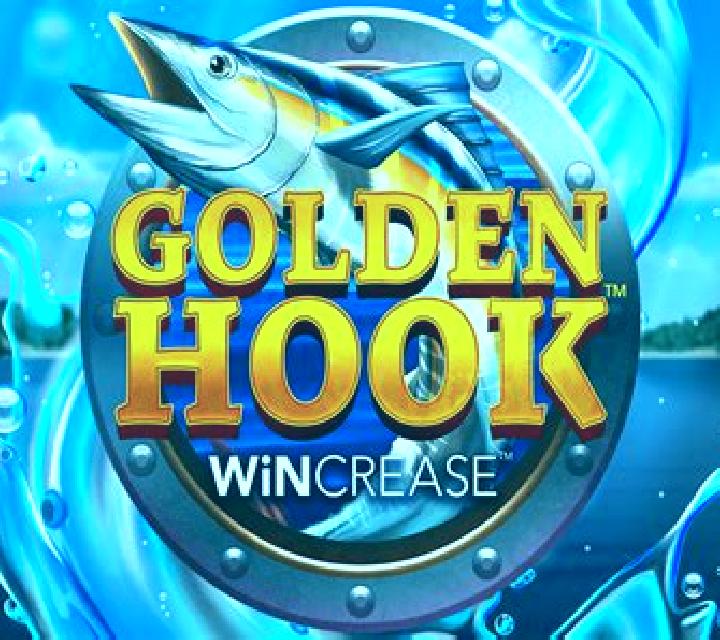 Golden Hook slot game