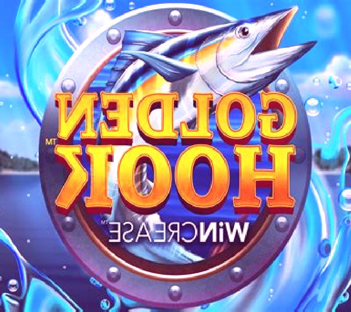 Golden Hook slot