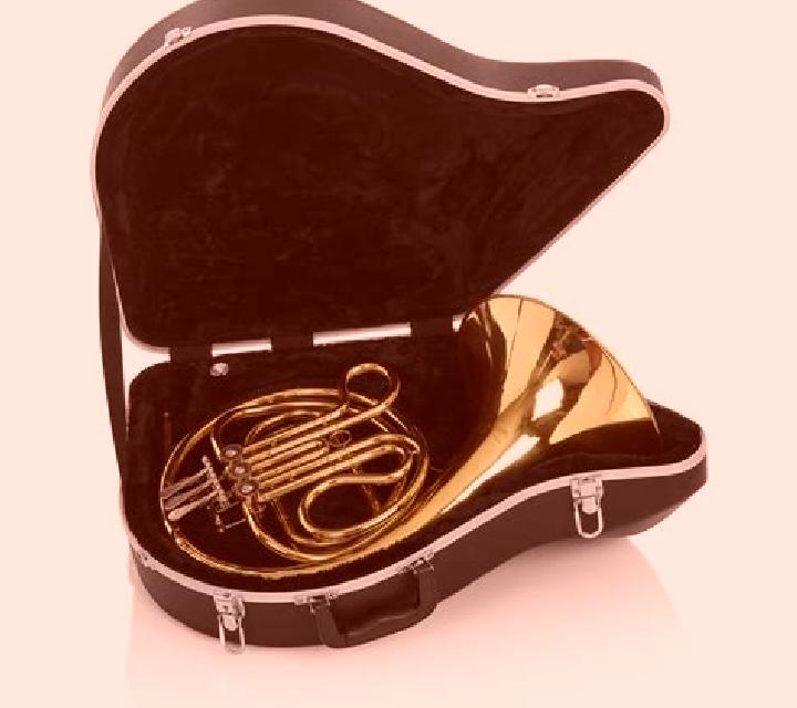 Golden Horn Deluxe online slot