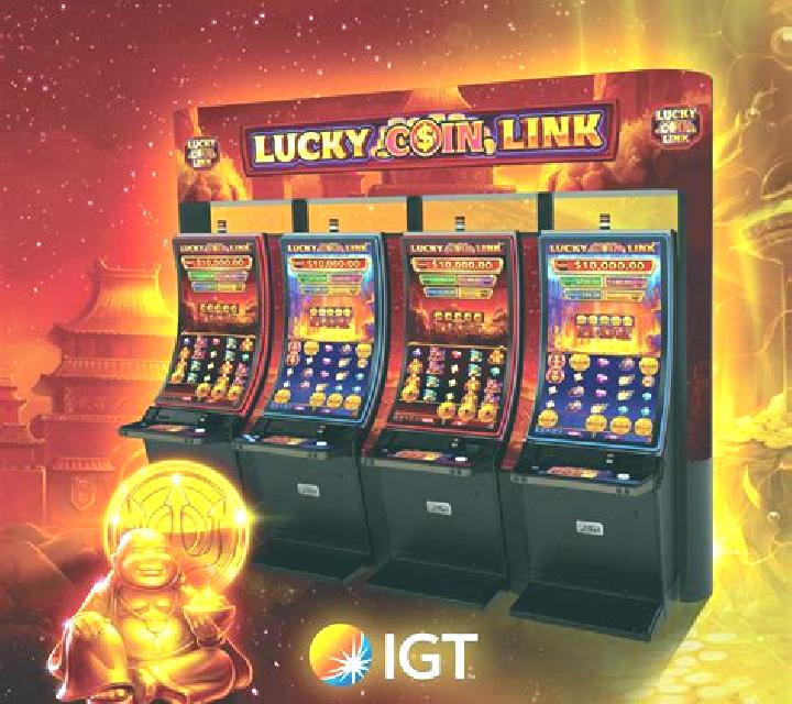 Golden Horn Deluxe slot game