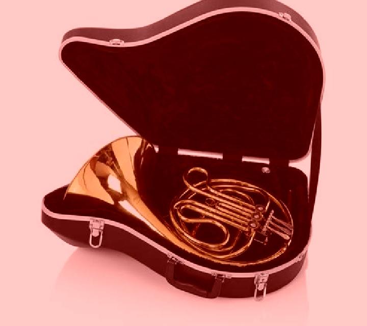 Golden Horn Deluxe slot
