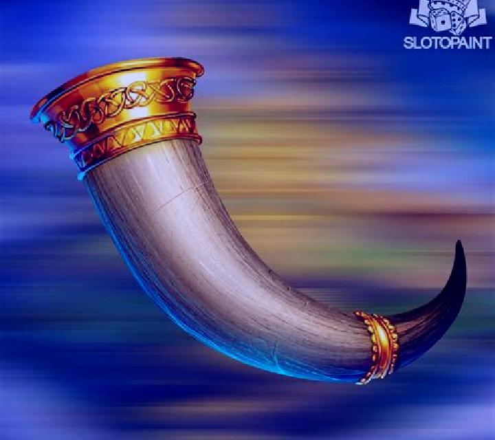 Golden Horn slot game