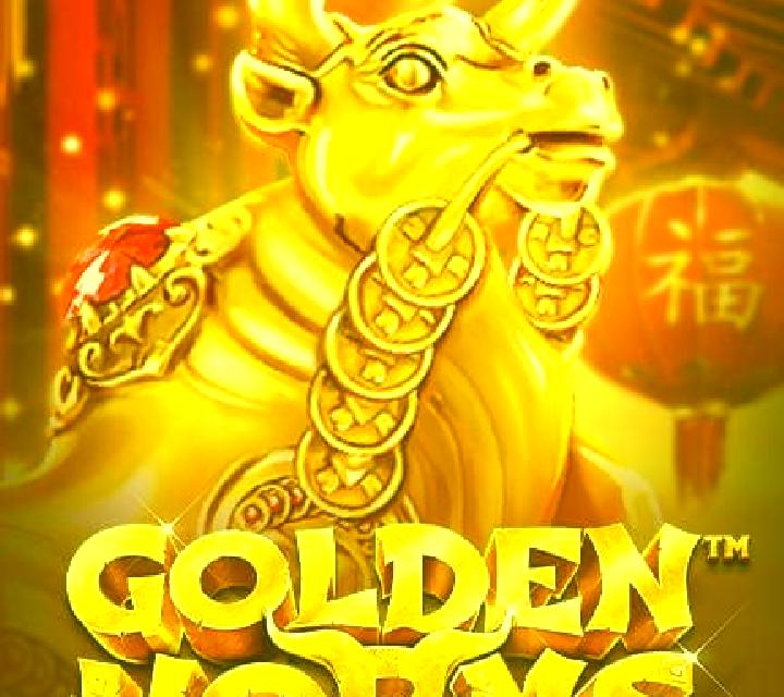 Golden Horns slot game