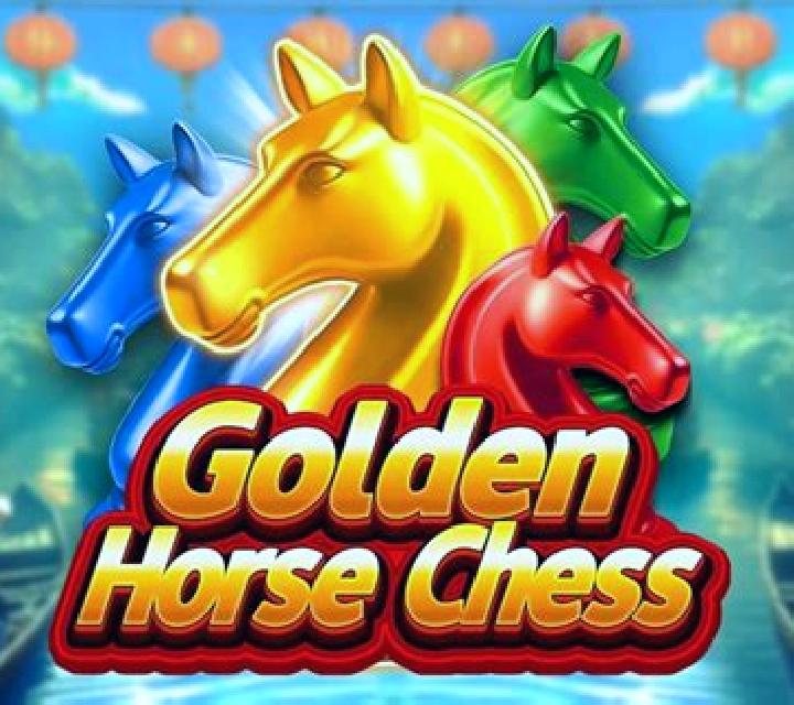 Golden Horse Chess online slot