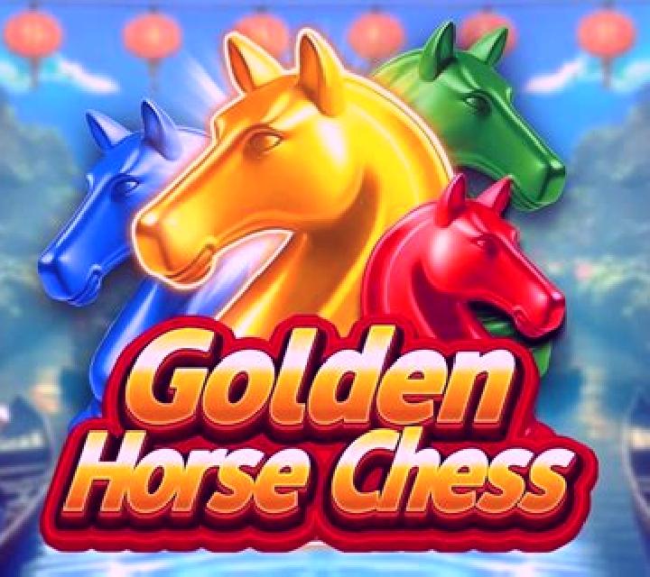 Golden Horse Chess slot